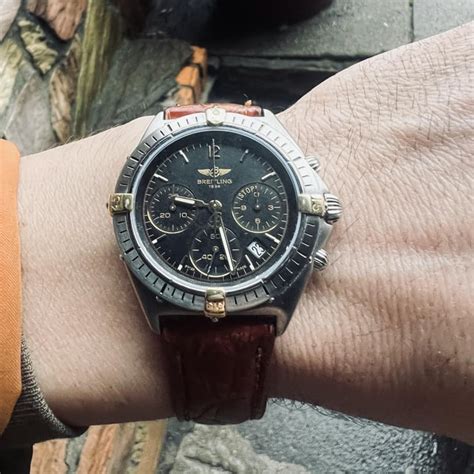 [Breitling] Questions about Quartz Repair : r/Watches 